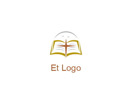 religious logo maker