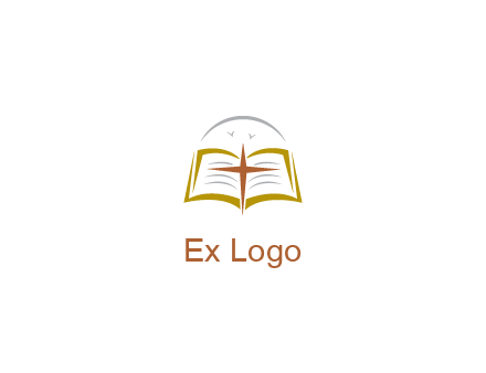 religious logo maker