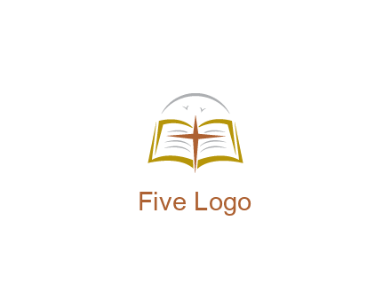 religious logo maker