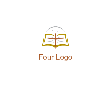 religious logo maker