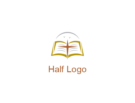 religious logo maker