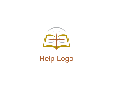 religious logo maker