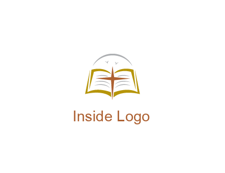 religious logo maker