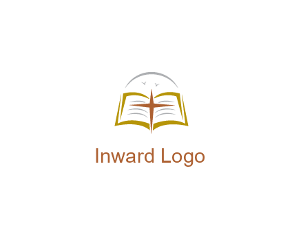 religious logo maker