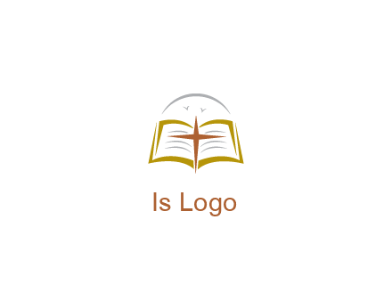 religious logo maker