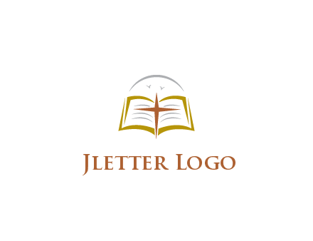 religious logo maker