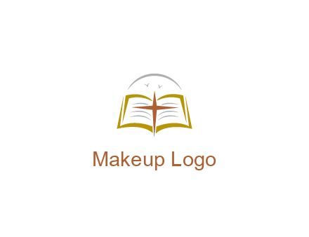 religious logo maker