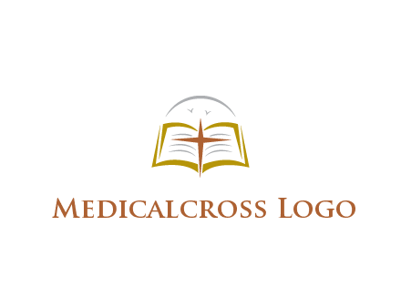 religious logo maker
