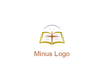 religious logo maker