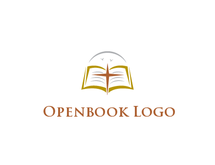religious logo maker