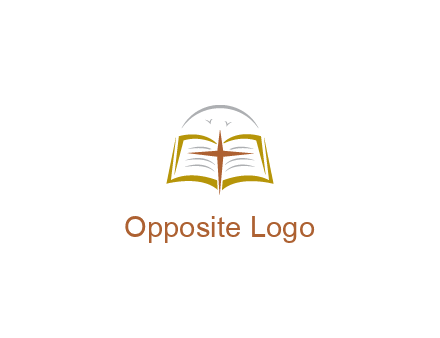 religious logo maker