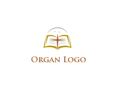 religious logo maker