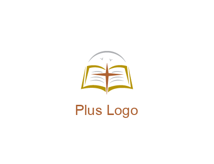 religious logo maker