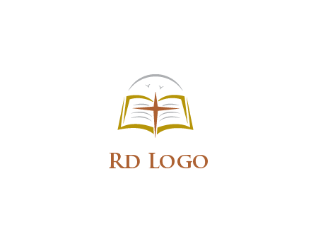 religious logo maker