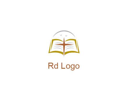 religious logo maker