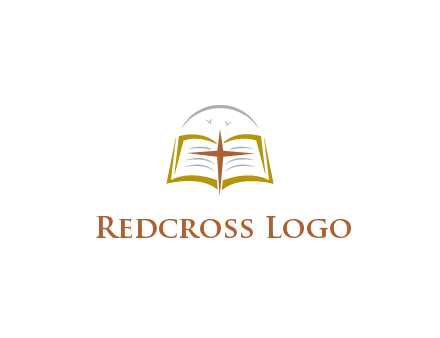 religious logo maker
