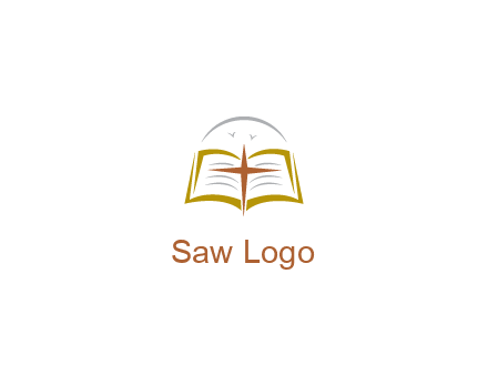 religious logo maker