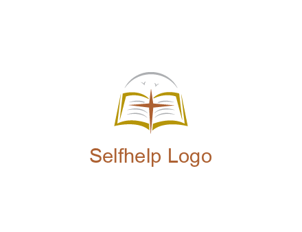 religious logo maker