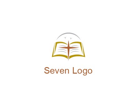 religious logo maker