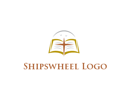 religious logo maker