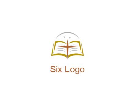 religious logo maker