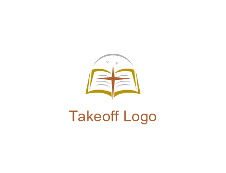 religious logo maker