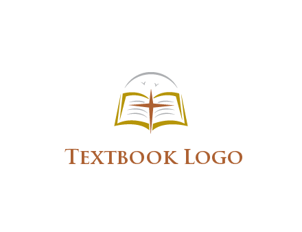 religious logo maker