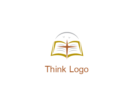 religious logo maker