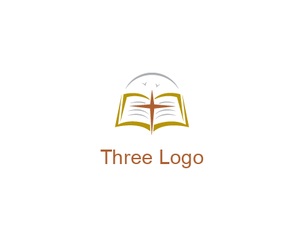 religious logo maker
