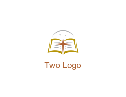 religious logo maker