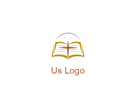 religious logo maker