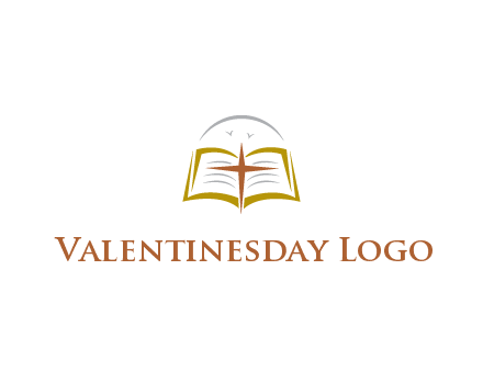 religious logo maker