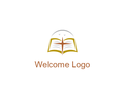 religious logo maker