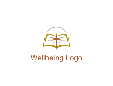 religious logo maker
