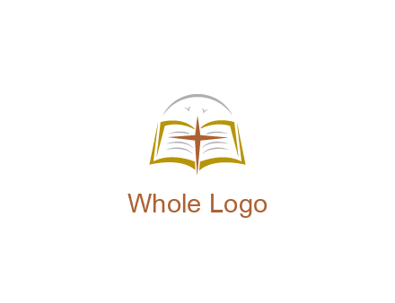 religious logo maker
