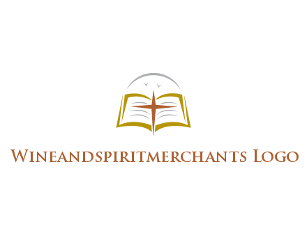 religious logo maker
