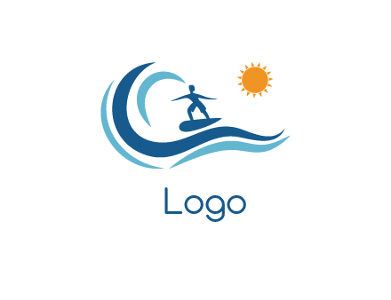 DIY sports logo designs