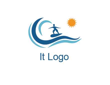 DIY sports logo designs