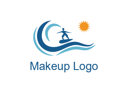 DIY sports logo designs