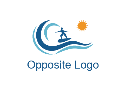 DIY sports logo designs