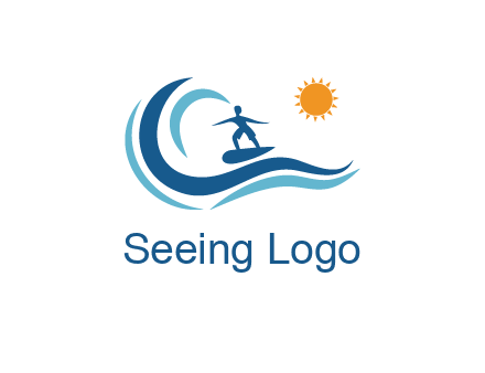DIY sports logo designs