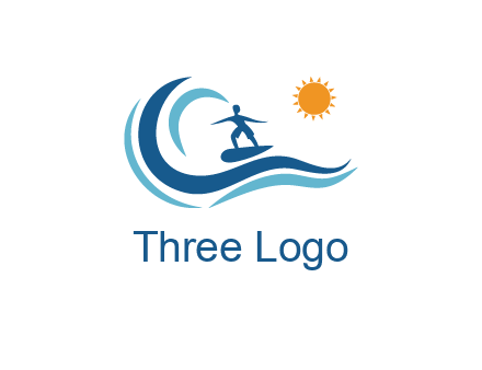 DIY sports logo designs