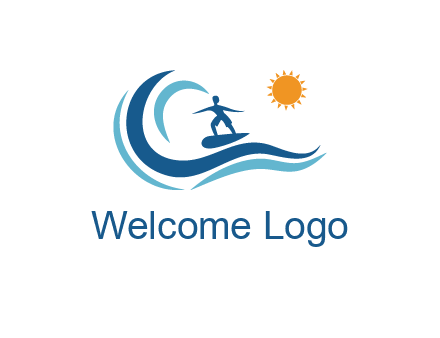 DIY sports logo designs