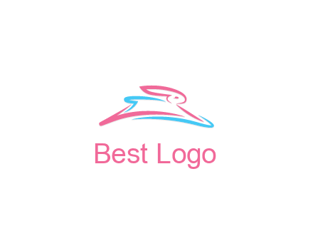 hopping rabbit icon