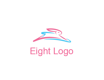 hopping rabbit icon