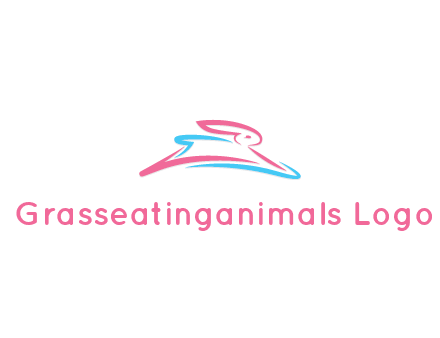 hopping rabbit icon
