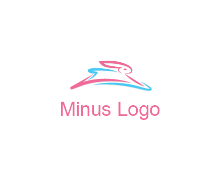hopping rabbit icon