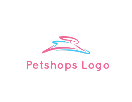 hopping rabbit icon