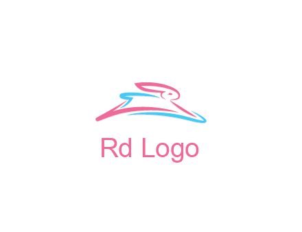 hopping rabbit icon