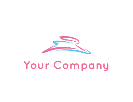 hopping rabbit icon